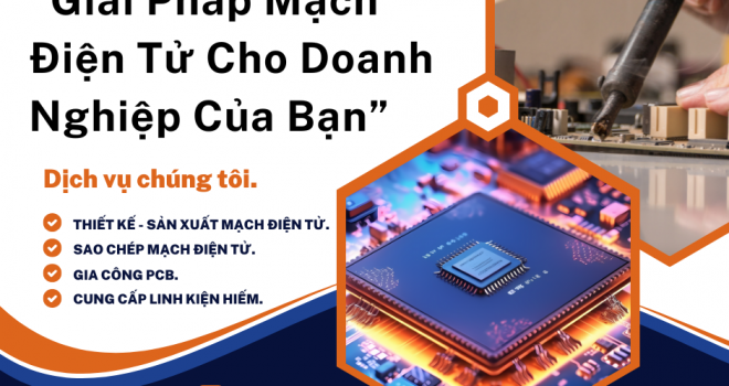 Tối Ưu Hóa Thiết Kế Mạch Điện Tử RF: Giải Pháp và Thách Thức